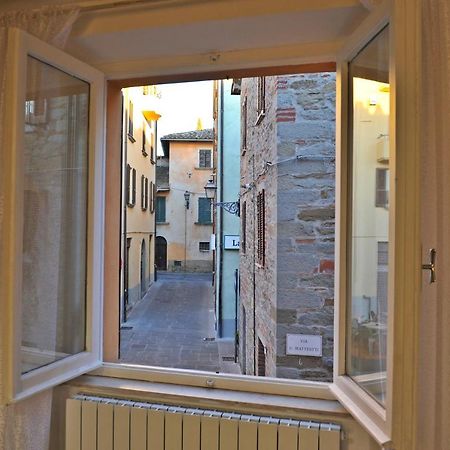 Casa Marconi Leilighet Tuoro sul Trasimeno Eksteriør bilde