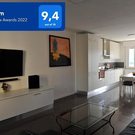 Casa Marconi Leilighet Tuoro sul Trasimeno Eksteriør bilde
