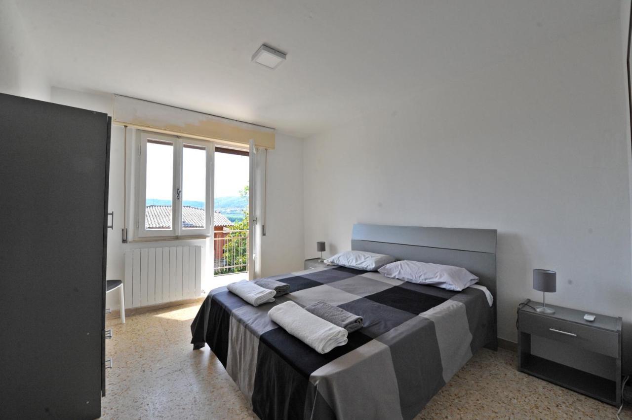 Casa Marconi Leilighet Tuoro sul Trasimeno Eksteriør bilde