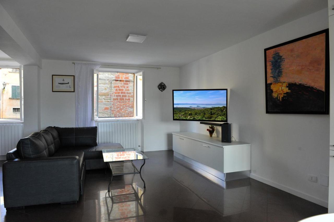 Casa Marconi Leilighet Tuoro sul Trasimeno Eksteriør bilde