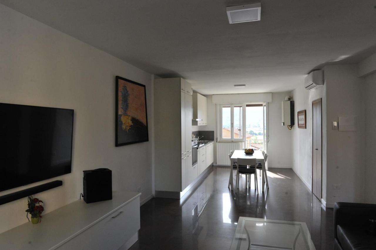 Casa Marconi Leilighet Tuoro sul Trasimeno Eksteriør bilde