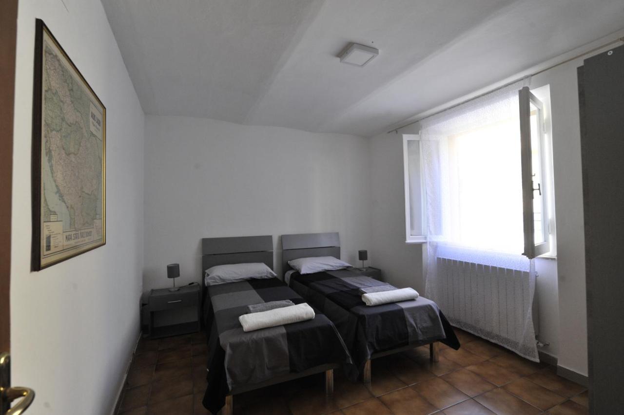 Casa Marconi Leilighet Tuoro sul Trasimeno Eksteriør bilde